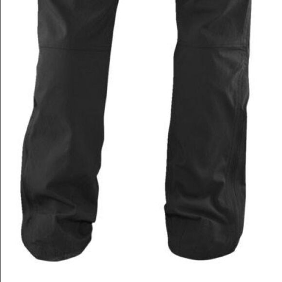 Haglofs Women’s Mid II flex pants - Picture 5 of 8